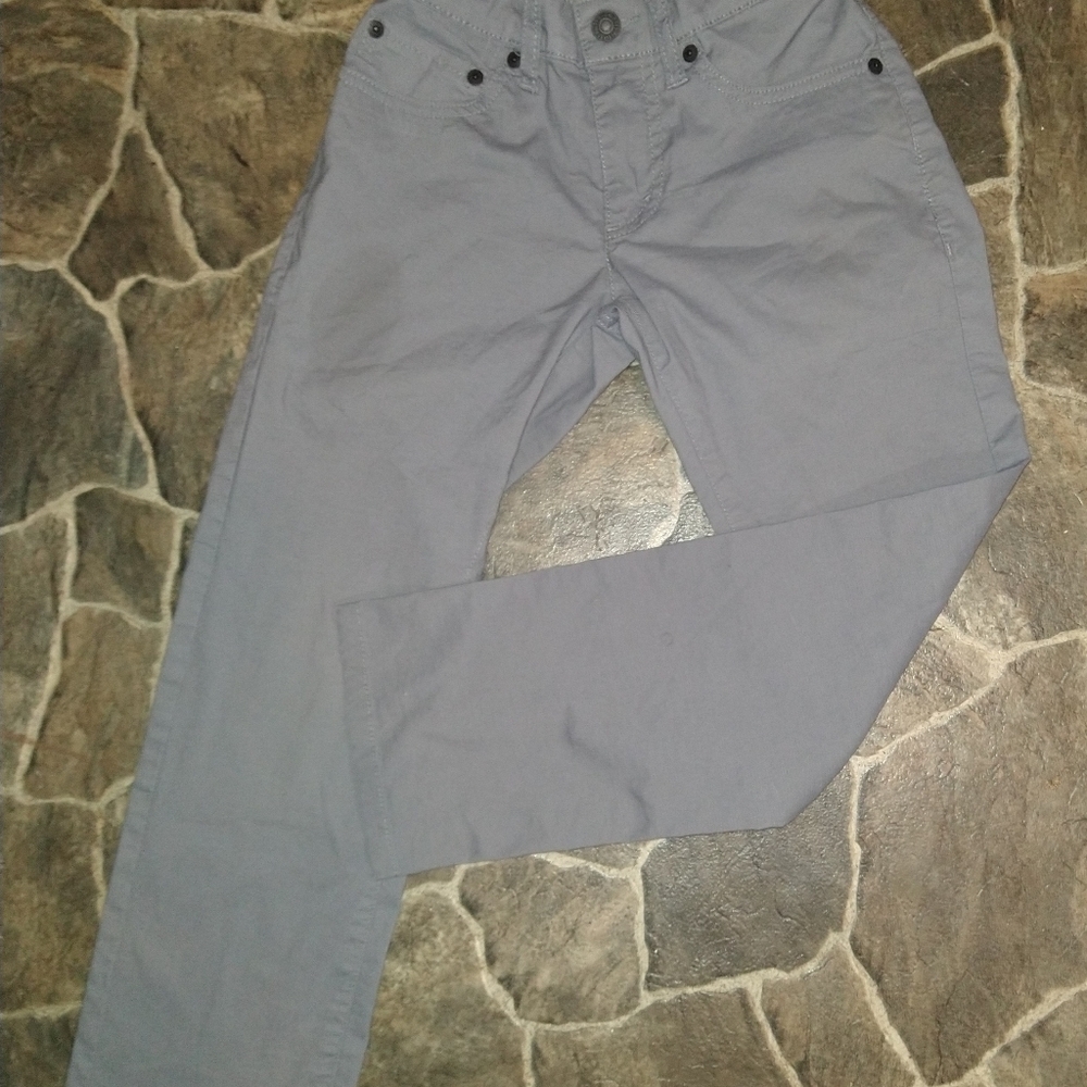 Boys Levi's